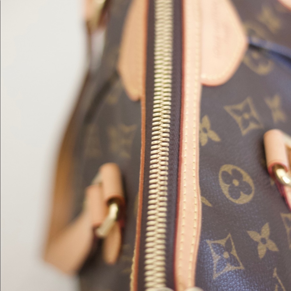 Louis Vuitton Palermo PM - Picture 11 of 16